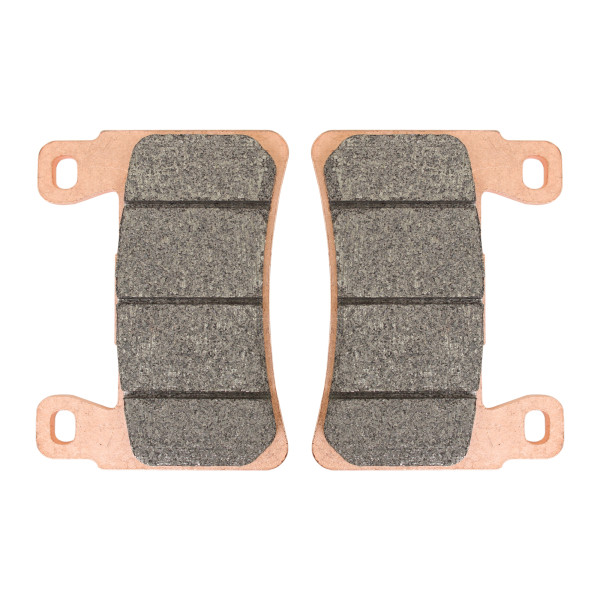 AP Racing Ap racing sf supersport sinter front disc pads - #334sf